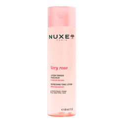 Very Rose Odświeżający tonik do twarzy 200 ml
