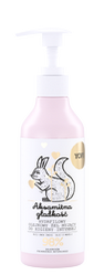Yope - Hydrofilowy olejkowy żel myjący do higieny intymnej 250ml
