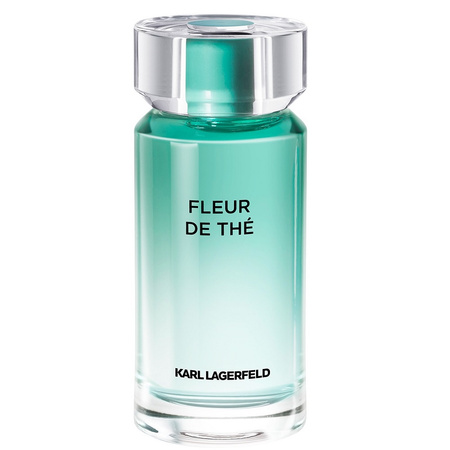 Fleur de The woda perfumowana spray 100ml