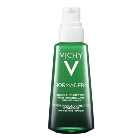 Vichy – NORMADERM PHYTOSOLUTION, krem do twarzy – 50 ml