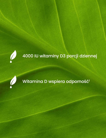 ESSENSEY WITAMINA D3 FORTE 90 kaps