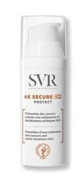 SVR Ak secure dm protect krem na rogowacenie słoneczne 50ml