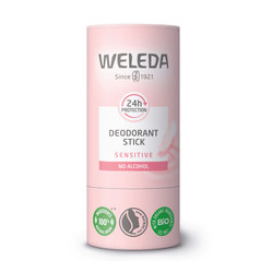 Dezodorant w sztyfcie dla skóry wrażliwej 50g