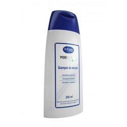 Profarm Pokrzepol Szampon Do Włosów 200Ml