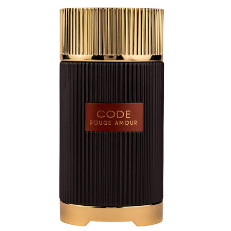 Code Rouge Amour woda perfumowana spray 100ml