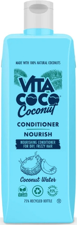 Vita Coco nawilżająca odżywka do włosów suchych 400 ml