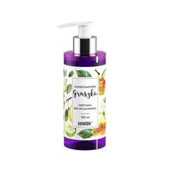 Humektantowa Gruszka odżywka do włosów 150ml