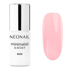 Minimalist Color Base baza hybrydowa Blossom Tone 7.2ml