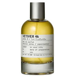 Vetiver 46 woda perfumowana spray 100ml