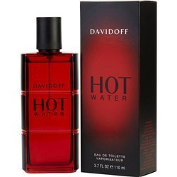 Hot Water woda toaletowa spray 110ml