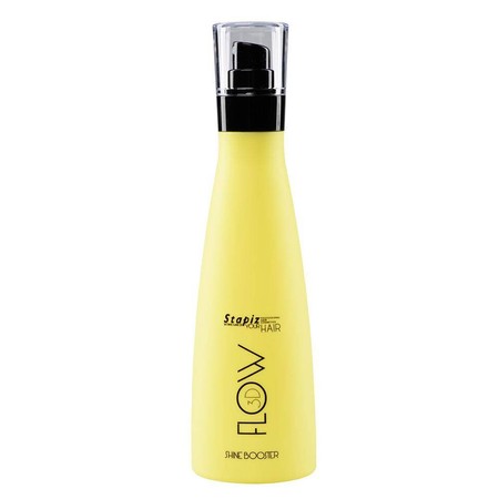 Flow 3D Shine Booster nabłyszczacz do włosów w sprayu 250ml