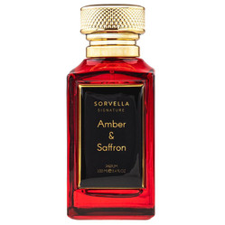 Signature Amber &amp; Saffron woda perfumowana spray 100ml