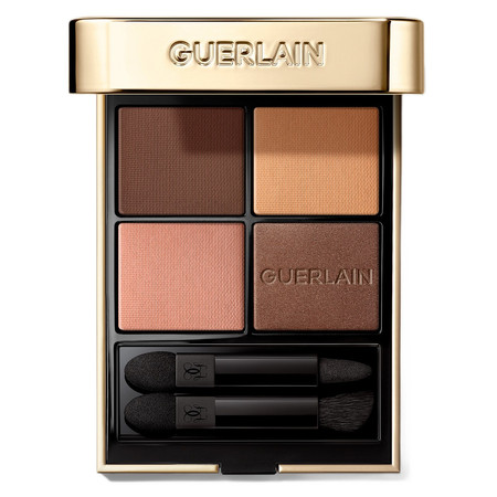 Ombres G paleta czterech cieni do powiek 258 Wild Nudes 4x1.5g