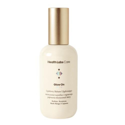 Glow On lipidowy balsam ujędrniający 200ml