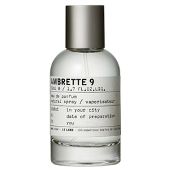Ambrette 9 woda perfumowana spray 50ml