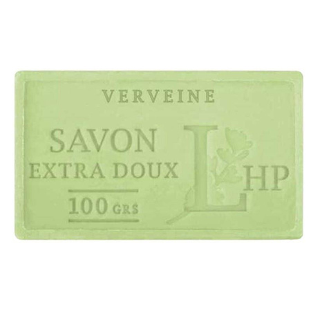 Mydło Marsylskie Werbena 100 G