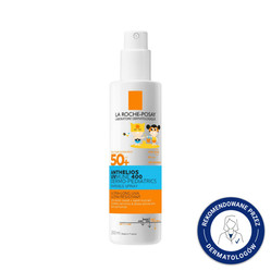 La Roche Posay Anthelios Dermo-Pediatrics Uv Mune Spray SPF 50+ 200ml