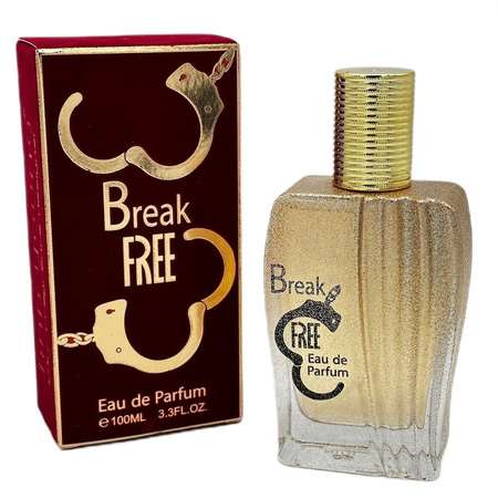 Break Free woda perfumowana spray 100ml
