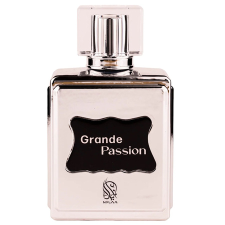 Grande Passion woda perfumowana spray 100ml