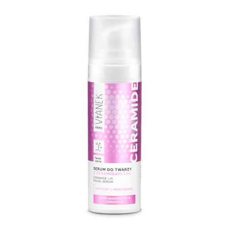 Vianek Hero Serum do twarzy z ceramidami 30ml