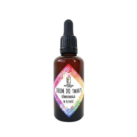 Serum do twarzy Równowaga W Płynie 50g