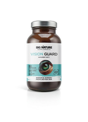 Big Nature Vision Guard 60 kaps.57g