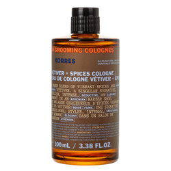 Athenian Grooming Vetiver + Spices woda kolońska 100ml