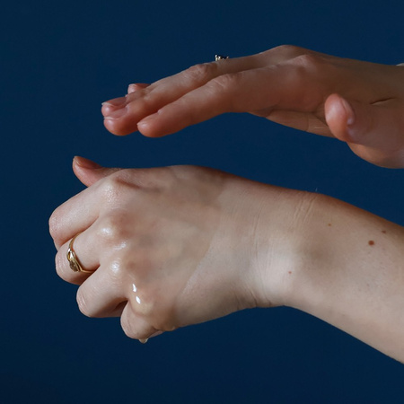 Alphanova Organic Mum, Organiczna kompozycja olejków na rozstępy, 100ml