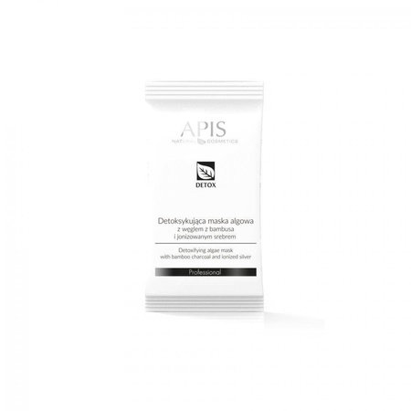 Detox Algae Mask maska algowa  20g