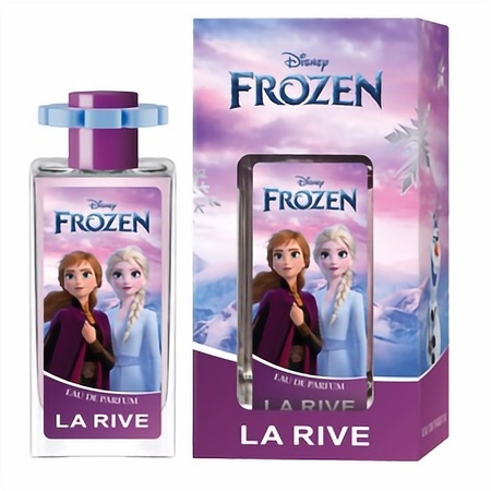 La Rive Disney Frozen Woda perfumowana 50ml