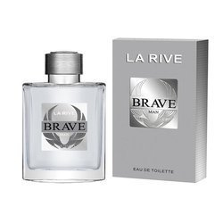 Brave Man woda toaletowa spray 100ml