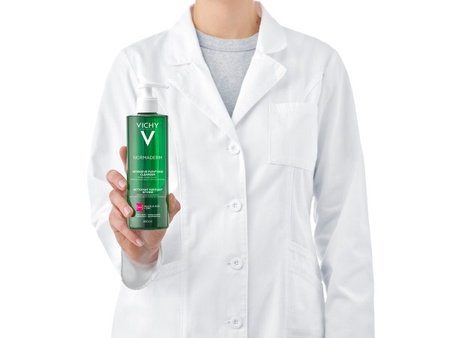 Vichy Normaderm Phytosolution żel do twarzy 400 ml