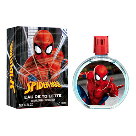 Marvel Spiderman woda toaletowa spray 30ml