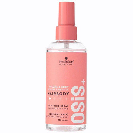 Osis+ Hairbody spray nadający wypełnienie 200ml