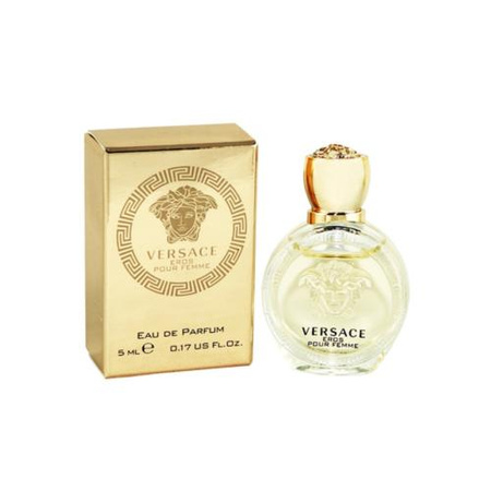 Eros Pour Femme woda perfumowana miniatura 5ml