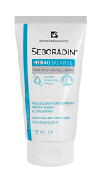 Seboradin Hydro Balance Odżywka bez spłukiwania 150 ml