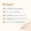 Natu.Care Kreatyna monohydrat +B6 mango-marakuja 372g