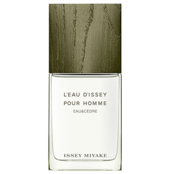 L'Eau d'Issey Pour Homme Eau & Cedre woda toaletowa spray 50ml