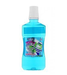 Active płyn do płukania jamy ustnej 500ml