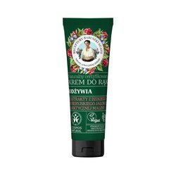 Agafia Krem do Rąk 75 ml odżywia