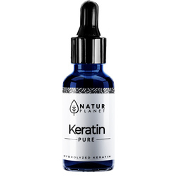 Keratin Pure keratyna hydrolizowana 30ml