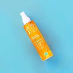 SVR Sun secure woda słoneczna spf50+ 200ml