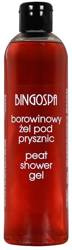 Bingospa żel pod prysznic borowinowy 300 Ml