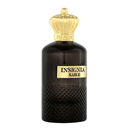 Insignia Sable perfumy spray 105ml