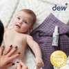DEW, Woda oczyszczająca dla dzieci, 65 ml