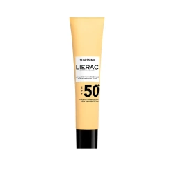 LIERAC SUNISSIME KREM OCHRONNY DO TWARZY SPF 50+ 40 ML