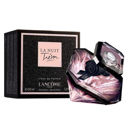 Tresor La Nuit woda perfumowana spray 50ml