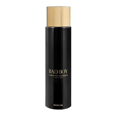 Bad Boy żel pod prysznic 200ml