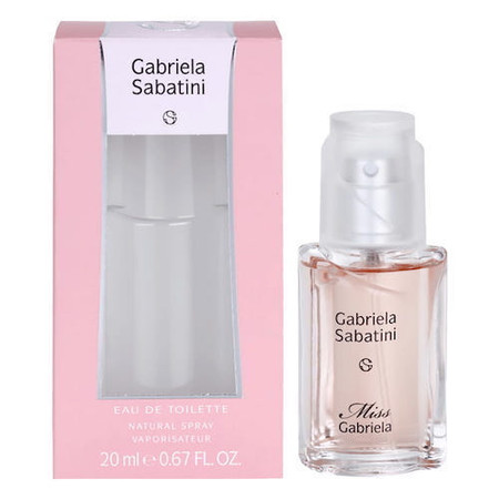 Miss Gabriela Woda toaletowa spray 20ml