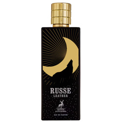 Russe Leather woda perfumowana spray 80ml